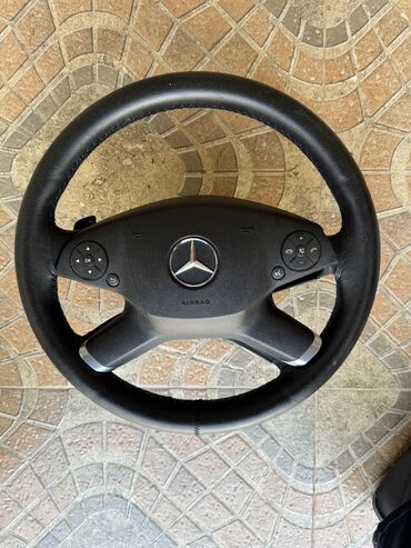 fiat rulu: Multirul, Mercedes-Benz, E class, 2009 il, Karbon, İşlənmiş, Ünvandan götürmə, Pulsuz çatdırılma