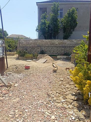 Daşınmaz əmlak: Salam yeni Bulbule trasa 5deqiqlik mesafede yerlesir yolu asflat Sened — 3