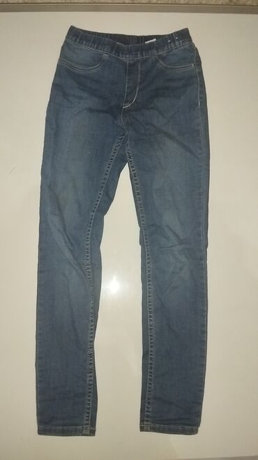 cizme za kisu za decu: H&M, Skinny, 122-128