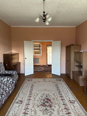 гостевой дом тумар: 80 м², 3 комнаты, Подвал, погреб, Забор, огорожен