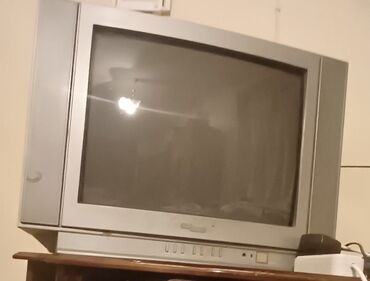 ps2 av kabel: Televizor Supra 32"