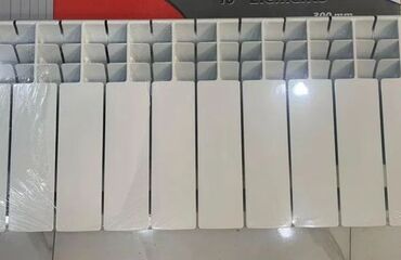 3 eded xoncali taxda qapi lazimdir: Yeni Seksiyalı Radiator Alüminium, Pulsuz çatdırılma, Zəmanətli