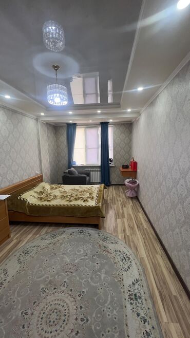 Долгосрочная аренда квартир: 2 комнаты, Риэлтор, Без подселения, С мебелью полностью — 9