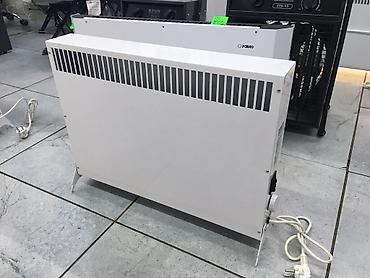 Масляные обогреватели: Электрические обогреватели: Конвекторы Масляные обогреватели — 6