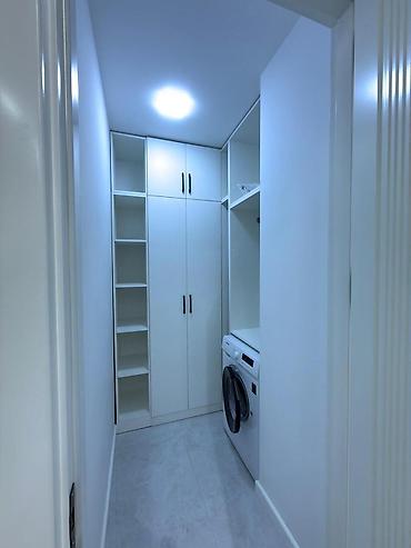 Yeni tikili: Satılır 3 otaqlı yeni tikili 118 m², Gənclik m. Kateqoriya Yeni — 16