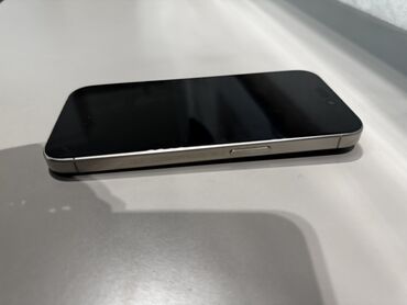 Apple iPhone: IPhone 15 Pro, 256 GB, Gümüşü, Face ID — 10