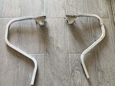 Sükanlar, rullar: Khazar ehtiyat hissleri — 7