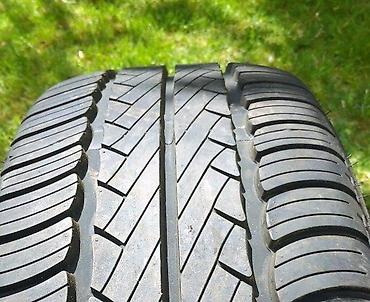 sk 908: GUMA GOOD YEAR EAGLE NCT 5 205 55 R16 DOT2102 NOVA | Karakteristike — 2