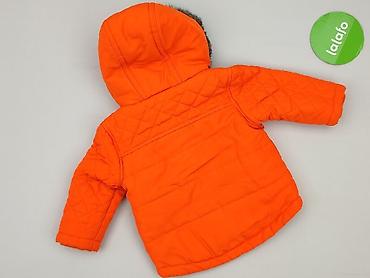 balaclava: Kurtka, Marks & Spencer, 3-6 miesięcy, stan - Bardzo dobry — 3