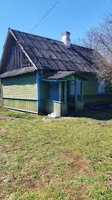 гараж аламедин: 2 бөлмө, 36 м², 15 соток, Электр энергиясы — 1