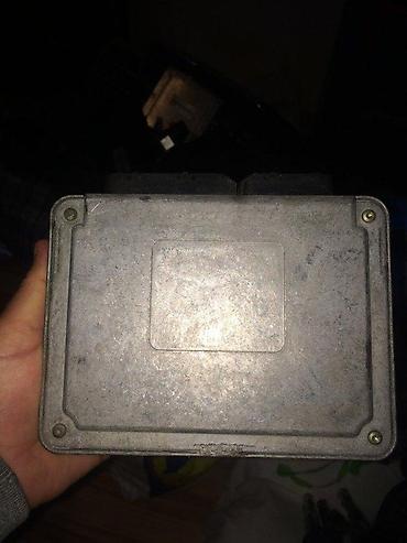 Upravljački moduli: ECU ZA SEAT IBIZA VW GM 1.4BENZIN | Zvati od 8-22h i nedeljom. Bez — 4