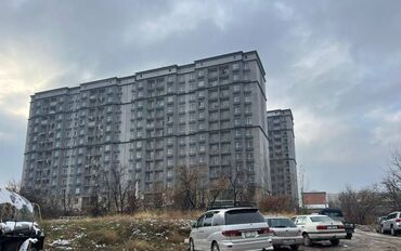 Продажа квартир: 1 комната, 48 м², Элитка, 12 этаж, Дизайнерский ремонт