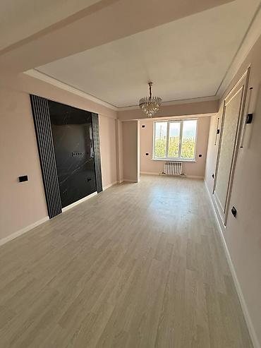 кывартира: 3 комнаты, 73 м², Шлагбаум Элитка, 7 этаж, Свежий ремонт — 2