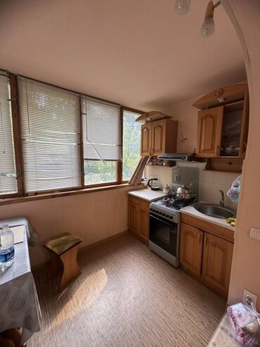 Долгосрочная аренда квартир: 2 комнаты, Собственник, Без подселения, С мебелью полностью — 7