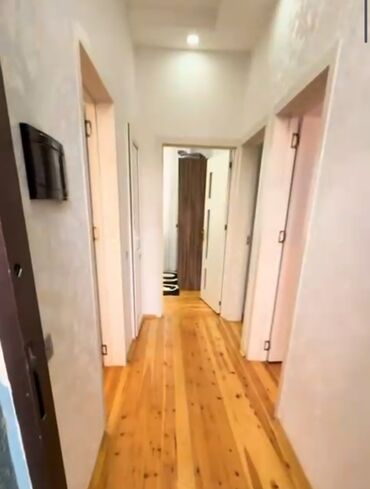 Həyət evləri və villaların satışı: 3 otaqlı, 100 kv. m, Yeni təmirli — 4