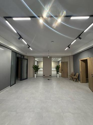 аренда цоколь: Аренда офисов, 340 м², В жилом комплексе — 1