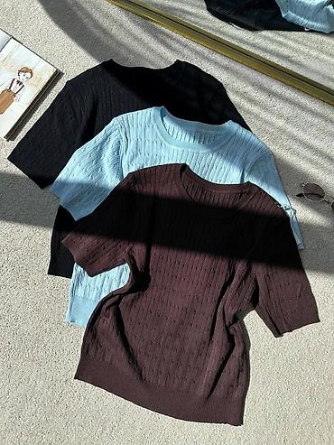 Bluze: NOVA KOLEKCIJA ŽENSKIH BLUZA – MODERNI I ELEGANTNI MODELI Osvežite — 30