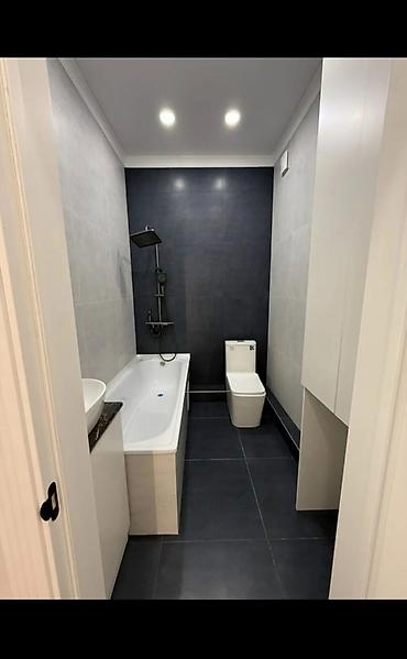 Продажа квартир: 2 комнаты, 59 м², Элитка, 7 этаж, Дизайнерский ремонт — 8