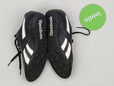 obuwie centro: Reebok, Sneakersy damskie, rozmiar 37 — 3