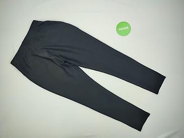 kargo spodnie: Spodnie materiałowe damskie, rozmiar 2XL — 3