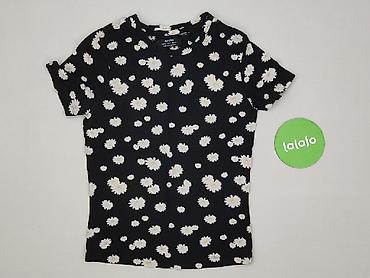 darmowa dostawa pull and bear: Bershka, T-shirt damski, rozmiar S — 3