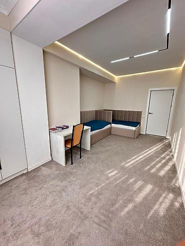 Продажа квартир: 4 комнаты, 117 м² — 3