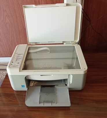 printer temiri: Sürət çıxardan skaner printer 🖨️, üçü birində tam olaraq