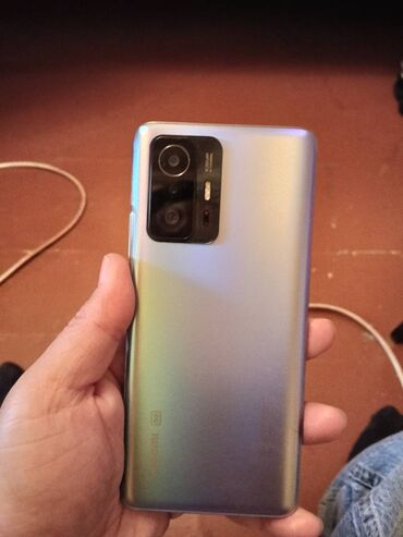 xiomi modem: Xiaomi 11T, 128 GB, rəng - Göy
