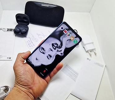 Xiaomi: Xiaomi, Mi 9T Pro, Б/у, 256 ГБ, цвет - Синий, 1 SIM, 2 SIM, eSIM — 9