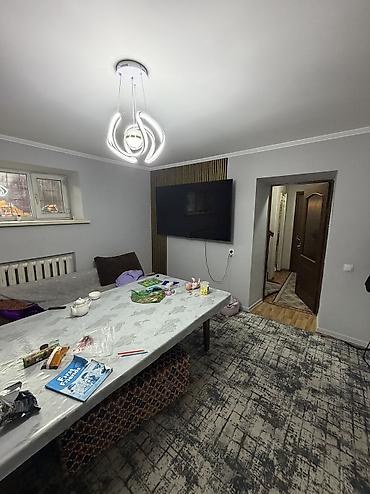 Продажа коттеджей и домов: Продается дом Энесай 10 улица 5соток 200квм 7комнат - трехэтажный — 24