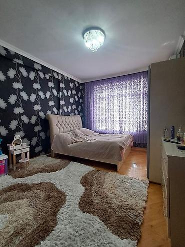 baki ev: 3 otaqlı, Yeni tikili, m. İnşaatçılar, 123 kv. m — 7