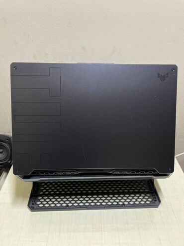 ASUS: Asus Tuf F17 FX706HE Grafik RTX 3050 Ti İşlemci Intel(R) Core(TM) i5 — 8