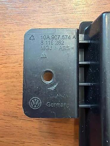 fabia skoda: NOSAC RADARSKOG SENZORA ZA VOLKSWAGEN ID.3, ID.4, ID.5 - 10A907574A | — 1