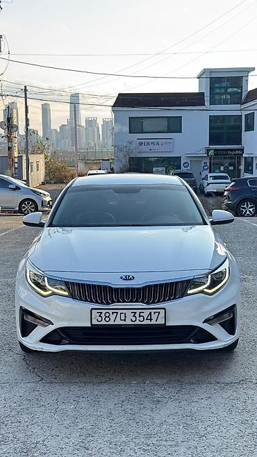 киа портер: Kia K5: 2019 г., 2 л, Автомат, Газ, Седан — 1