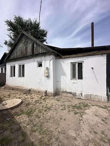 the level: 📍 В Сокулуке от трассы 800 м продается дом на участке 14 соток, 55 — 2