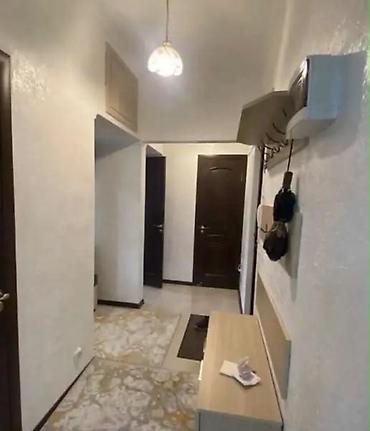106: 2 комнаты, 67 м², Улан-2 мкр 106 серия улучшенная, 2 этаж — 5