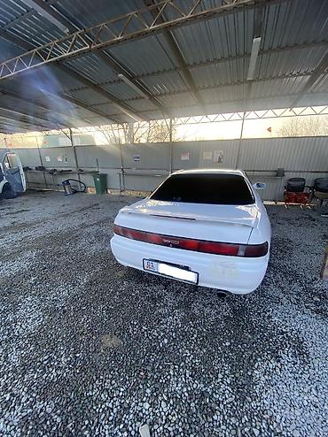 Toyota: Toyota Carina: 1995 г., 2 л, Автомат, Бензин — 4