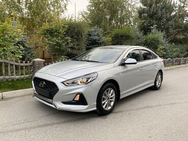 продам опель зафира: Hyundai Sonata: 2019 г., 2 л, Автомат, Газ, Седан