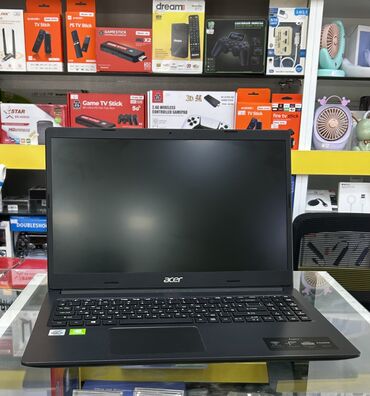 acer aspire: Б/у Acer Aspire, 15.6 ", Intel Core i3, 512 ГБ, Платная доставка, Самовывоз, Бесплатная доставка