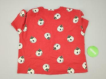 alegro bluzki: F&F, T-shirt damski, rozmiar M — 3