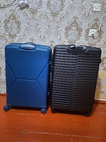 Digər: Bir defe istifade olunub tezeden secilmir qiymet 1ededi 40m real — 2