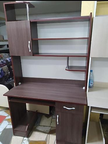 Компьютерные столы: Компьютерный стол, письменный стол, компьютерный стол для школьников — 7