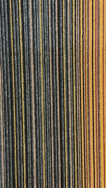 Ковролин: Ковровая плитка (модульные ковровые покрытия) - Формат: квадратные — 7