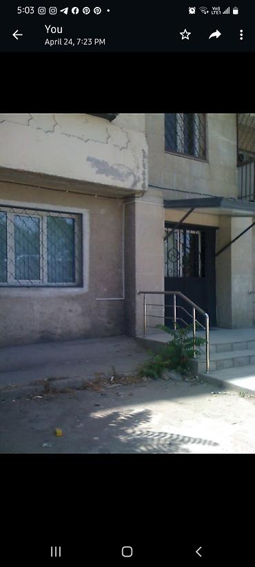 baki ev satisi: Özum icarəyə verirəm hazir ofis: Akademik Şəfayət Mehdiyev kuc — 7