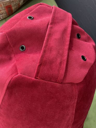 Бинбэги: Бинбэг, Новый, Платная доставка, Самовывоз, цвет - Белый — 18