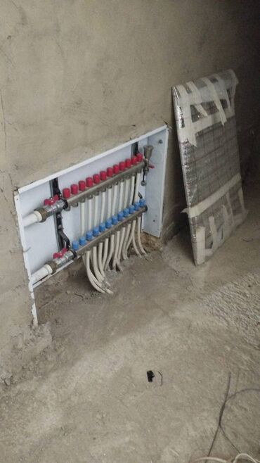 Həyət evləri və villaların satışı: 8-ci kilometr 5 otaqlı, 167 kv. m, Kredit var, Orta təmir — 13