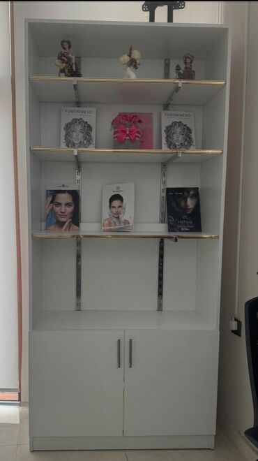 metbex kunc divan: Skaf ofis salon ve s.ucun Eni 105.hun 230.der 40 sm Yeni yigilib