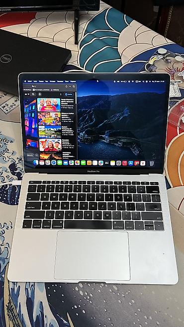 Ультрабук, Б/у, Intel Core i5, ОЗУ, RAM: 8 ГБ