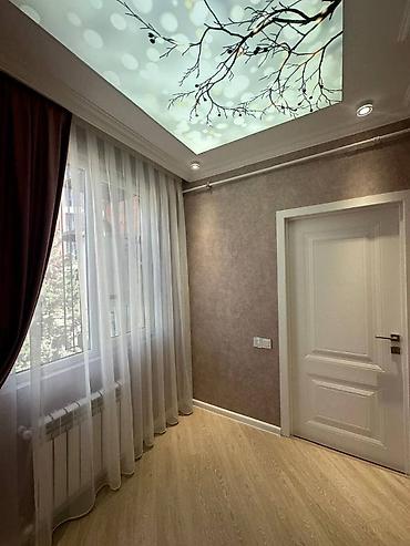 Köhnə tikili: Bakı, 2-ci mikrorayon, 2 otaqlı, Köhnə tikili, m. Memar Əcəmi, 50 kv. m — 10