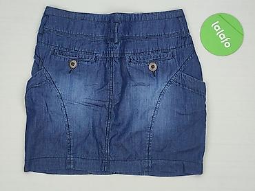 denim co: Spódnica damska, rozmiar XS — 3